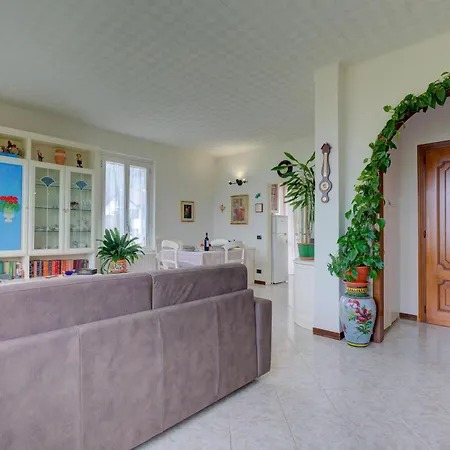 Lorenza Rooftop View - Happy * ستريزا