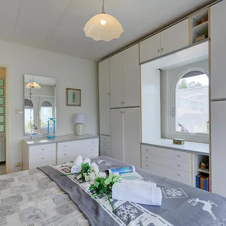 Lorenza Rooftop View - Happy ستريزا