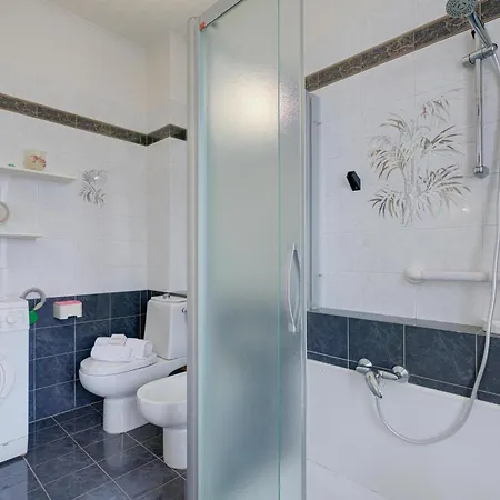 شقة Lorenza Rooftop View - Happy ستريزا