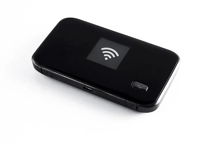 Lorenza Rooftop View - Happy アパート *