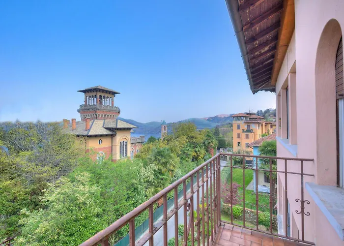 Apartamento Lorenza Rooftop View - Happy